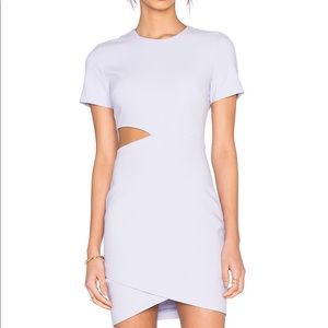 Elizabeth and James Aiala Cutout Dress